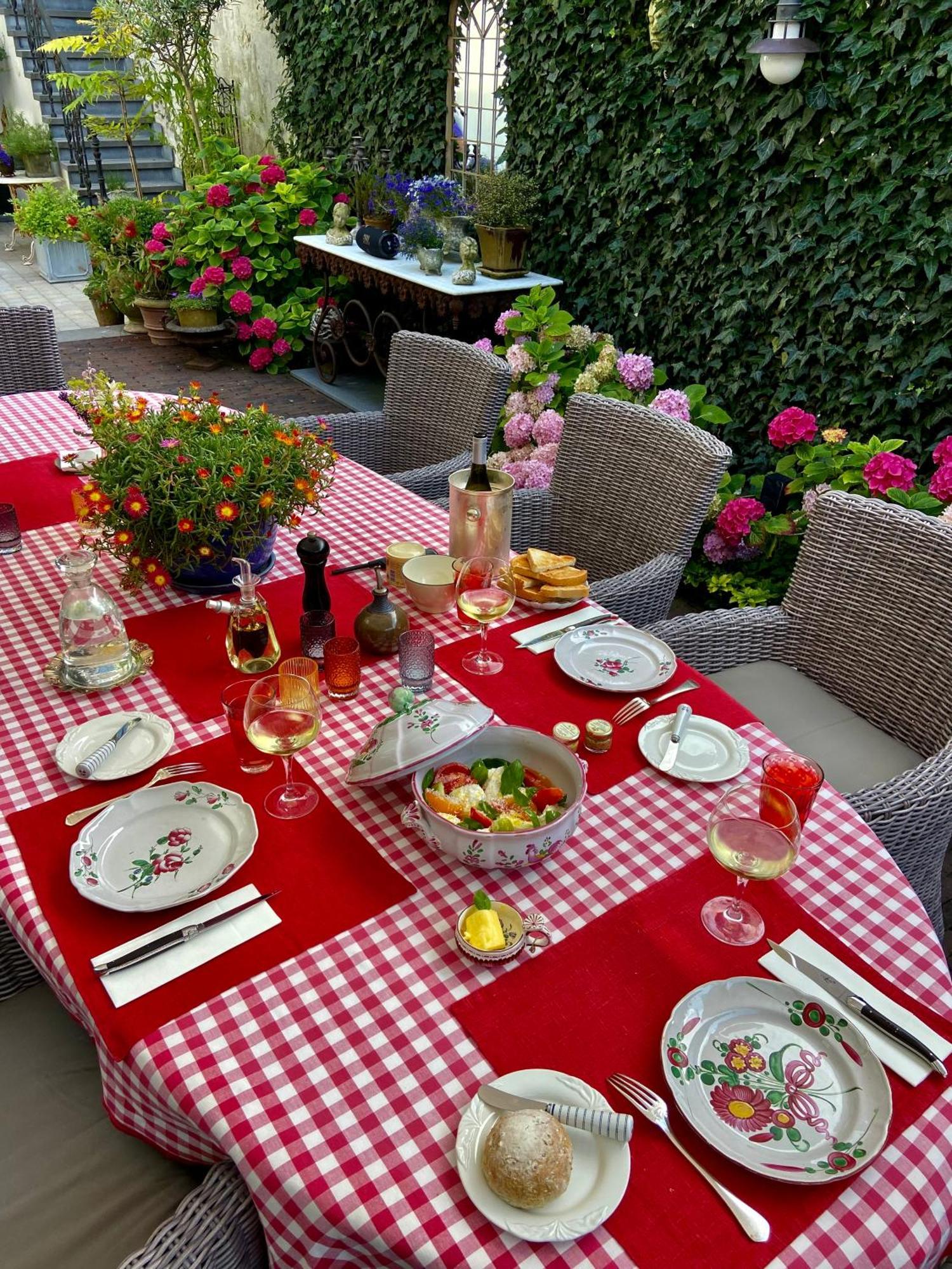 B&B Huyze Elimonica Ostenda Zewnętrze zdjęcie