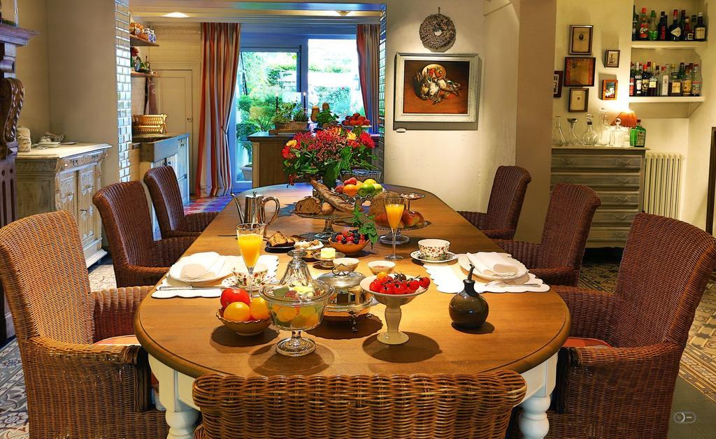 B&B Huyze Elimonica Ostenda Zewnętrze zdjęcie